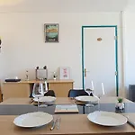 Apartmán La Vie En Rose Cosy Proche Du Port