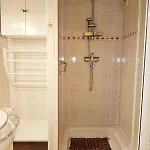 La Vie En Rose Cosy Proche Du Port Apartmán Gruissan