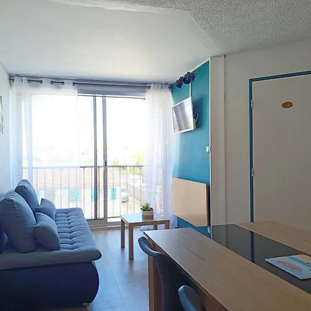 Apartmán La Vie En Rose Cosy Proche Du Port