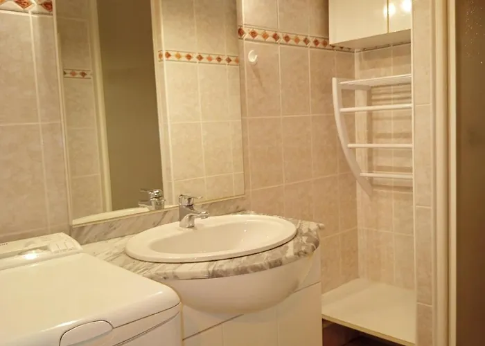 La Vie En Rose Cosy Proche Du Port Appartement Gruissan