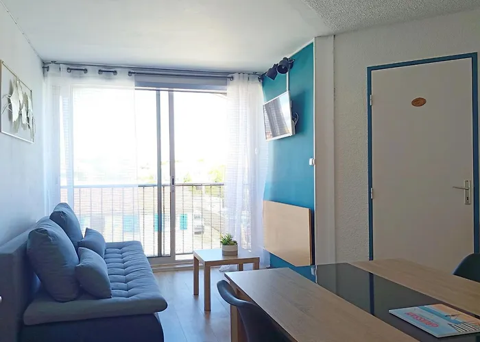 Appartement La Vie En Rose Cosy Proche Du Port