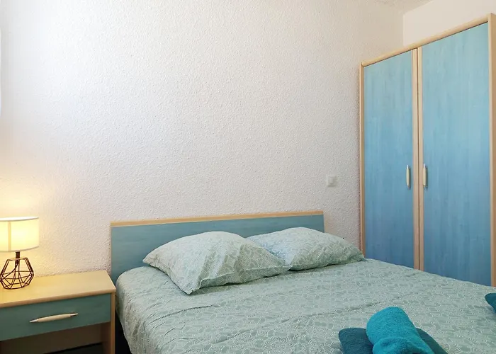La Vie En Rose Cosy Proche Du Port Appartement Gruissan
